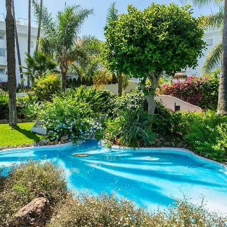 Апартаменты Real Gardens By Interhome *