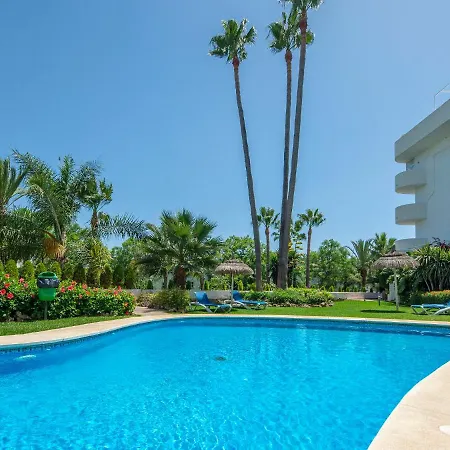 Real Gardens By Interhome * Marbella