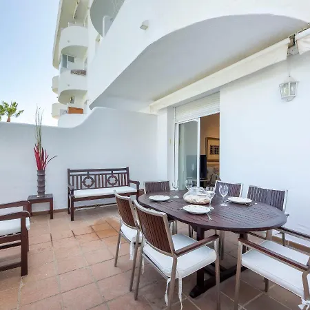 Real Gardens By Interhome * Marbella