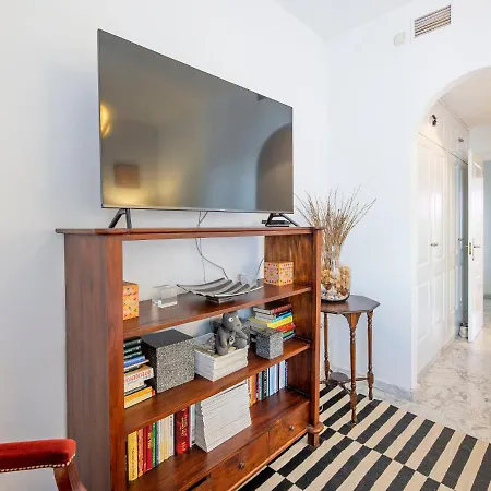 Apartment Real Gardens By Interhome *