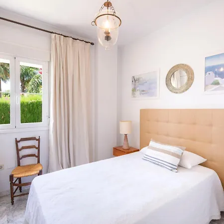 Real Gardens By Interhome *